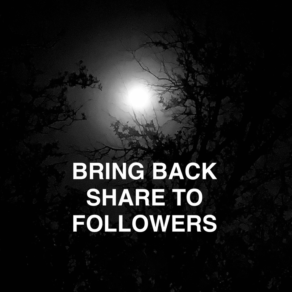 Please share